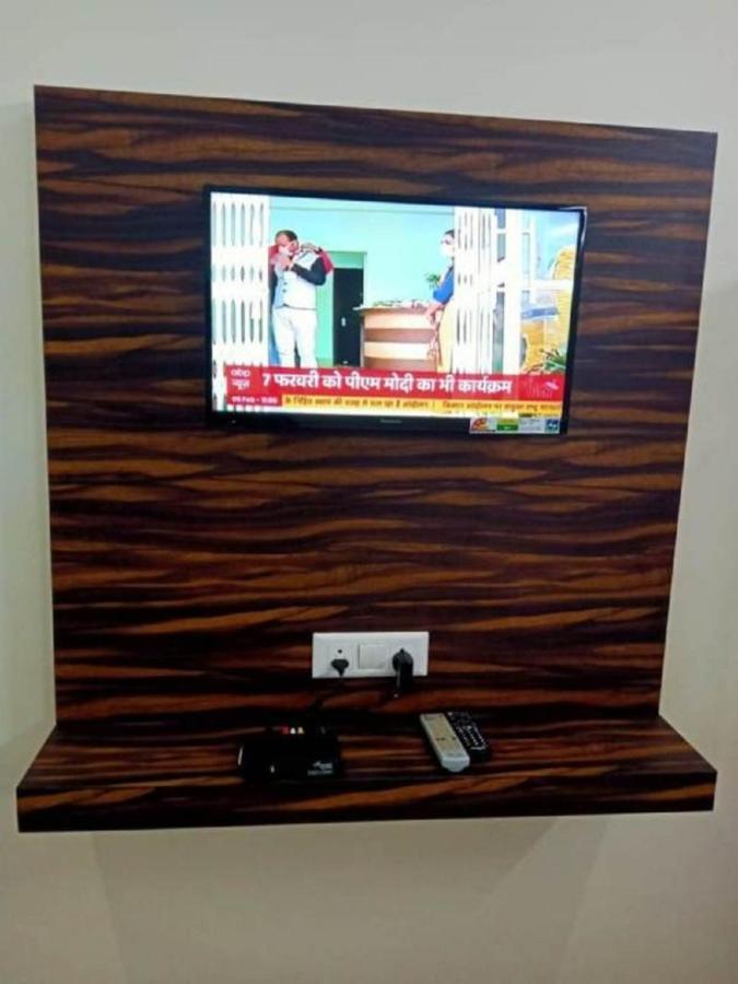 Kushinagar Hotel The Ideal المظهر الخارجي الصورة