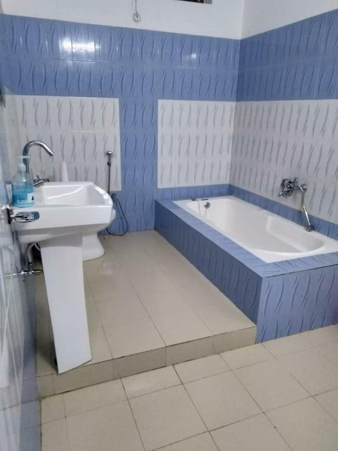 Kushinagar Hotel The Ideal المظهر الخارجي الصورة